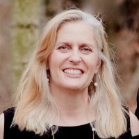 C. Amber Welsh, Ph.D., LCSW