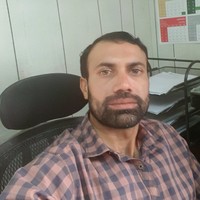 Saud Ahmad