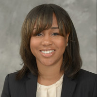 Alecia Kelly Coleman