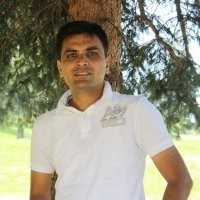 Ashish Patel, P.Eng, M.Eng