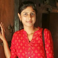 Aswini Sivakumar
