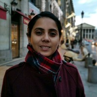 Cheshta Khanna Nanda