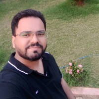 Shahrukh Ali Saiyad