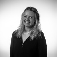 Alexa Blackman