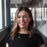 Allysa Nadeau