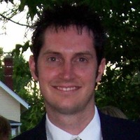 Scott Hayden