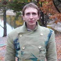 Ivan Chernik
