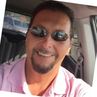 Mike Andrews