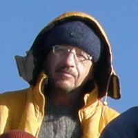 Тихонов Виктор