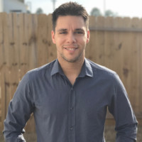 Josh Vargas