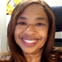 Sheila Washington
