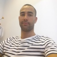 Sam-Michaël Ben Aleya