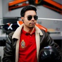 Sanjaya Raya