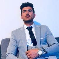 Haider Mosawi