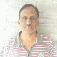 Ramachandran Pookode