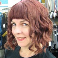 Carol Gleason-Rechner