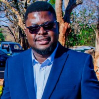Lovemore Dzapasi (Pr .Tech Eng (Ecsa) Ipet)