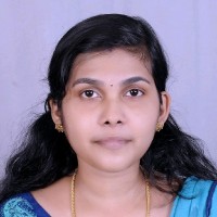 Nimitha P K