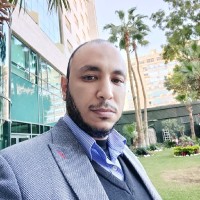 Mohammed El-Sayed