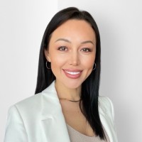 Ilona Tabaeva