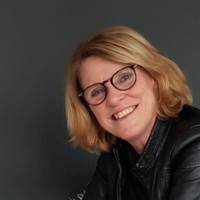 Annet Van Nieuwpoort