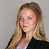 Anna “Tess” Reinhart