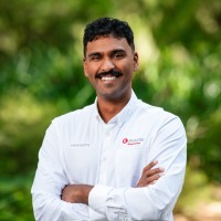 Vikranth Ghandi