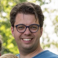 Michaël Van Der Ven