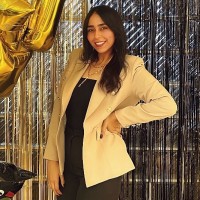 Maryam Mohamed Ashraf