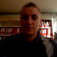 jonathan Hubert