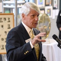Stanley W. Bryant RADM, USN (RET)