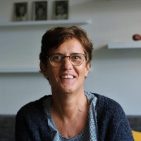 Arlette Belle Van