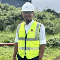 Pranil Ram