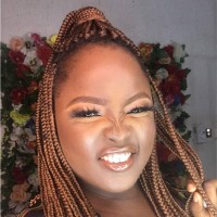Ijeoma Okoli