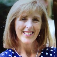 Judith Geare