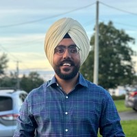 Inderpreet Mavi
