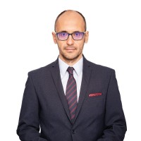 Dimitar Vlaevsky