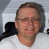 Patrick Bolton