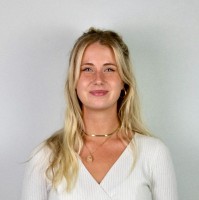 Babs Van Ommen