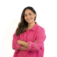 María Cristina Jaramillo