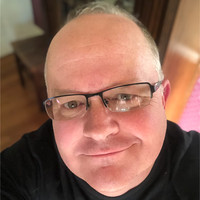 Joel Sargent
