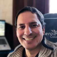 Cristián Garrido González