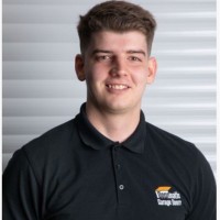 James Gourlay