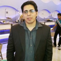 Anurag Dubey