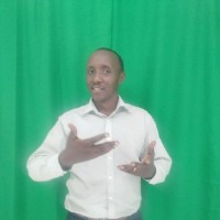 Nkulikiyimfura Olivier