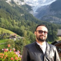 Mohammad Alsafadi