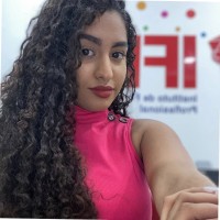 Amanda Avellar Rangel