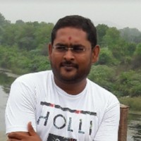Ghanshyam Patel