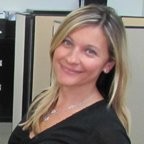 Sonia Dejesus