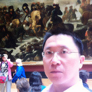 Michael Wang